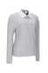 画像4: 【 20%OFF セール46,200円→36,960円】 アニュー ゴルフ ANEW GOLF W ブークルエンボロゴ　ロングスリーブTシャツ{-BDA}