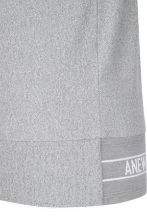 画像7: アニュー ゴルフ ANEW GOLF W ブークルエンボロゴ　ロングスリーブTシャツ{-BDA}