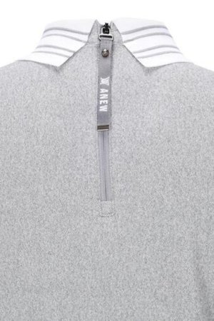 画像8: アニュー ゴルフ ANEW GOLF W ブークルエンボロゴ　ロングスリーブTシャツ{-BDA}