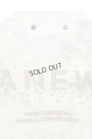 画像8: アニュー ゴルフ ANEW GOLF W ダイイングMTM{-BDA}