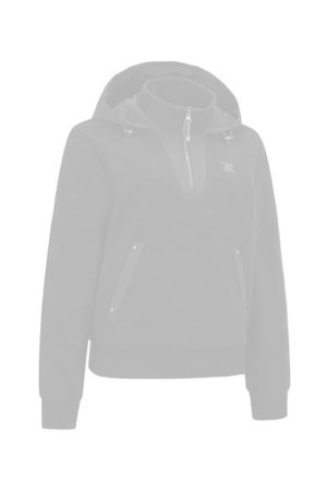 画像4:  {SOLD} アニュー ゴルフ ANEW GOLF W バーンアウトロゴ アノラック{-BDA}