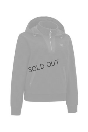 画像4: {SOLD}アニュー ゴルフ ANEW GOLF W バーンアウトロゴ アノラック{-BDA}