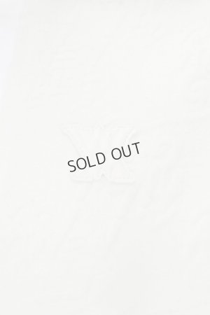 画像7: {SOLD}アニュー ゴルフ ANEW GOLF W バーンアウトロゴ アノラック{-BDA}