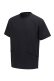 画像3: アニュー ゴルフ ANEW GOLF MEN WOOVEN MIX CREW NECK{AGFMMTS86-BFS} (3)