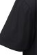 画像6: アニュー ゴルフ ANEW GOLF MEN WOOVEN MIX CREW NECK{AGFMMTS86-BFS} (6)
