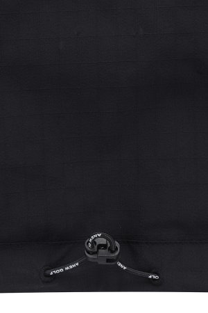 画像9: アニュー ゴルフ ANEW GOLF MEN WOOVEN MIX CREW NECK{AGFMMTS86-BFS}