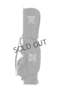 {SOLD}アニュー ゴルフ ANEW GOLF シャーリングホイールバッグ{-BDA}