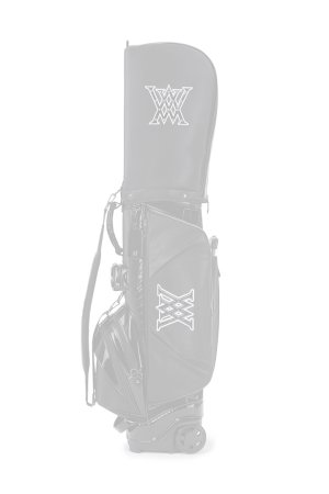 画像1:  {SOLD} アニュー ゴルフ ANEW GOLF シャーリングホイールバッグ{-BDA}