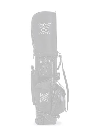 画像2:  {SOLD} アニュー ゴルフ ANEW GOLF シャーリングホイールバッグ{-BDA}