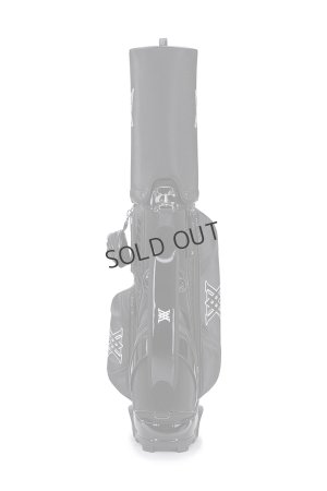 画像3: {SOLD}アニュー ゴルフ ANEW GOLF シャーリングホイールバッグ{-BDA}