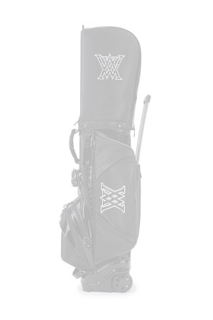 画像5:  {SOLD} アニュー ゴルフ ANEW GOLF シャーリングホイールバッグ{-BDA}
