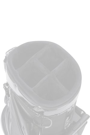画像6:  {SOLD} アニュー ゴルフ ANEW GOLF シャーリングホイールバッグ{-BDA}