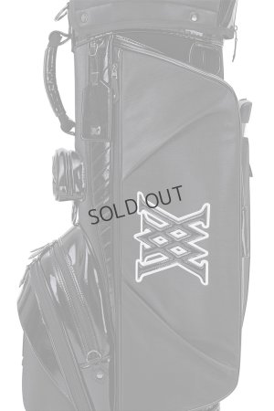 画像7: {SOLD}アニュー ゴルフ ANEW GOLF シャーリングホイールバッグ{-BDA}