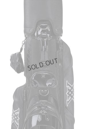 画像8: {SOLD}アニュー ゴルフ ANEW GOLF シャーリングホイールバッグ{-BDA}