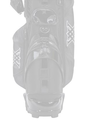 画像9:  {SOLD} アニュー ゴルフ ANEW GOLF シャーリングホイールバッグ{-BDA}