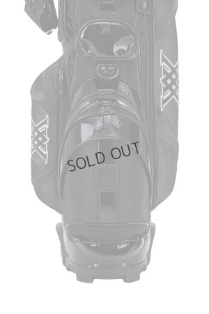 画像9: {SOLD}アニュー ゴルフ ANEW GOLF シャーリングホイールバッグ{-BDA}