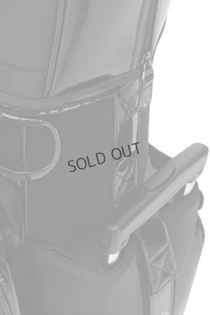 画像11: {SOLD}アニュー ゴルフ ANEW GOLF シャーリングホイールバッグ{-BDA}