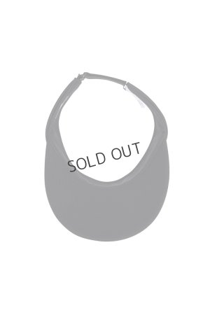 画像7: アニュー ゴルフ ANEW GOLF ワイドバイザー(UNISEX){-BDA}