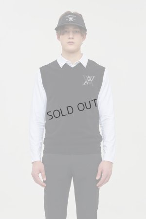 画像8: アニュー ゴルフ ANEW GOLF ワイドバイザー(UNISEX){-BDA}