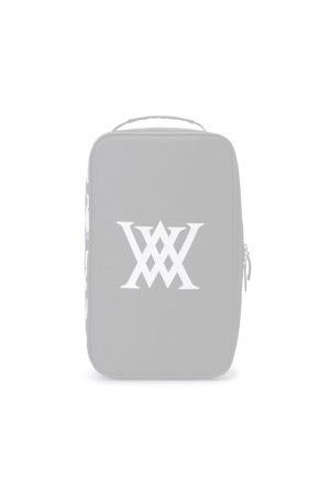画像1:  {SOLD} アニュー ゴルフ ANEW GOLF シューズケース{-BDA}