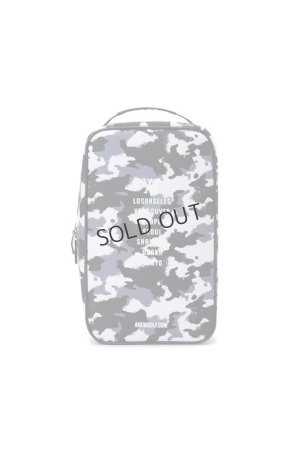 画像2: {SOLD}アニュー ゴルフ ANEW GOLF シューズケース{-BDA}