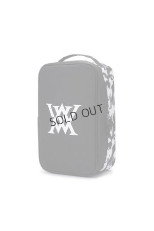 画像3: {SOLD}アニュー ゴルフ ANEW GOLF シューズケース{-BDA}