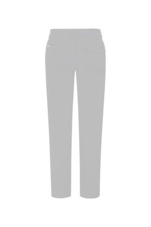 画像2:  {SOLD} アニュー ゴルフ ANEW GOLF  エッセンシャルフリースパンツ{-BDA}