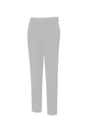 画像3:  {SOLD} アニュー ゴルフ ANEW GOLF  エッセンシャルフリースパンツ{-BDA}