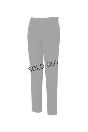 画像3: {SOLD}アニュー ゴルフ ANEW GOLF  エッセンシャルフリースパンツ{-BDA}