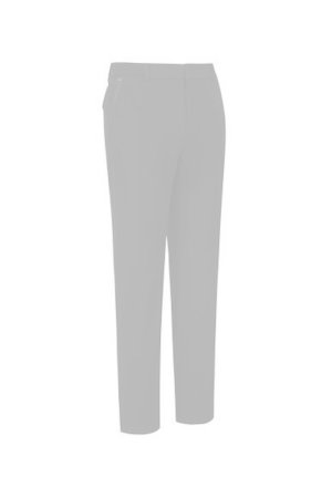 画像4:  {SOLD} アニュー ゴルフ ANEW GOLF  エッセンシャルフリースパンツ{-BDA}