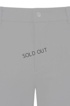 画像5: {SOLD}アニュー ゴルフ ANEW GOLF  エッセンシャルフリースパンツ{-BDA}