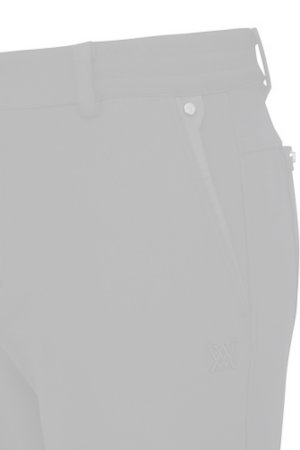 画像6:  {SOLD} アニュー ゴルフ ANEW GOLF  エッセンシャルフリースパンツ{-BDA}