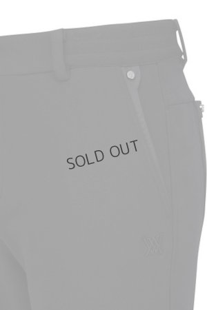 画像6: {SOLD}アニュー ゴルフ ANEW GOLF  エッセンシャルフリースパンツ{-BDA}