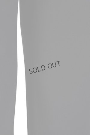 画像7: {SOLD}アニュー ゴルフ ANEW GOLF  エッセンシャルフリースパンツ{-BDA}