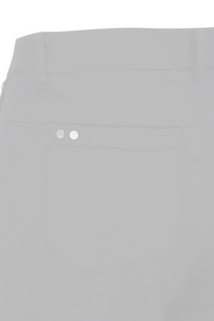 画像8:  {SOLD} アニュー ゴルフ ANEW GOLF  エッセンシャルフリースパンツ{-BDA}
