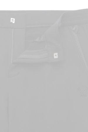 画像9:  {SOLD} アニュー ゴルフ ANEW GOLF  エッセンシャルフリースパンツ{-BDA}