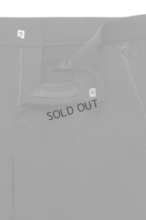 画像9: {SOLD}アニュー ゴルフ ANEW GOLF  エッセンシャルフリースパンツ{-BDA}