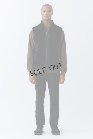 画像11: {SOLD}アニュー ゴルフ ANEW GOLF  エッセンシャルフリースパンツ{-BDA}