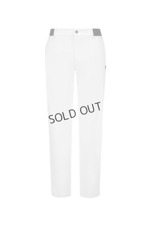 画像1: {SOLD}アニュー ゴルフ ANEW GOLF  エッセンシャルフリースパンツ{-BDA}