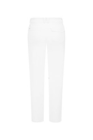 画像2:  {SOLD} アニュー ゴルフ ANEW GOLF  エッセンシャルフリースパンツ{-BDA}