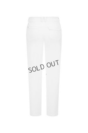 画像2: {SOLD}アニュー ゴルフ ANEW GOLF  エッセンシャルフリースパンツ{-BDA}