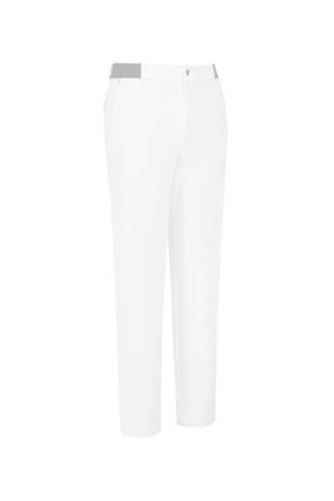 画像3:  {SOLD} アニュー ゴルフ ANEW GOLF  エッセンシャルフリースパンツ{-BDA}