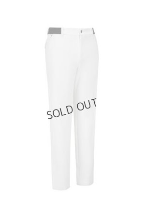 画像3: {SOLD}アニュー ゴルフ ANEW GOLF  エッセンシャルフリースパンツ{-BDA}