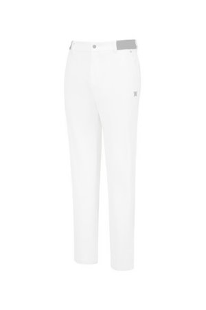 画像4:  {SOLD} アニュー ゴルフ ANEW GOLF  エッセンシャルフリースパンツ{-BDA}