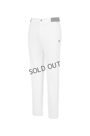 画像4: {SOLD}アニュー ゴルフ ANEW GOLF  エッセンシャルフリースパンツ{-BDA}