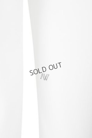 画像5: {SOLD}アニュー ゴルフ ANEW GOLF  エッセンシャルフリースパンツ{-BDA}