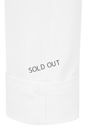 画像6: {SOLD}アニュー ゴルフ ANEW GOLF  エッセンシャルフリースパンツ{-BDA}