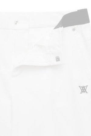 画像7:  {SOLD} アニュー ゴルフ ANEW GOLF  エッセンシャルフリースパンツ{-BDA}