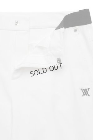 画像7: {SOLD}アニュー ゴルフ ANEW GOLF  エッセンシャルフリースパンツ{-BDA}