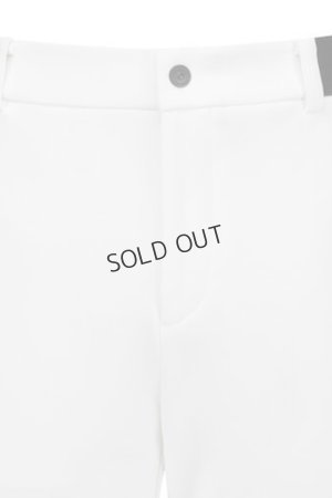 画像10: {SOLD}アニュー ゴルフ ANEW GOLF  エッセンシャルフリースパンツ{-BDA}